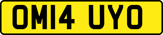 OM14UYO