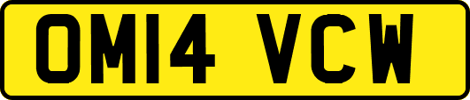 OM14VCW