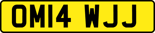 OM14WJJ