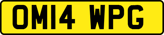 OM14WPG