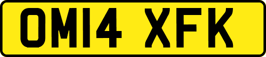 OM14XFK