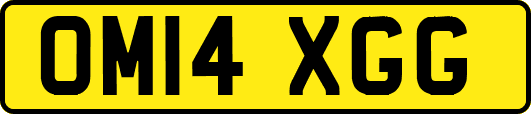 OM14XGG