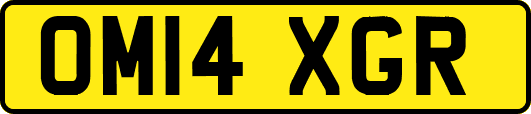 OM14XGR