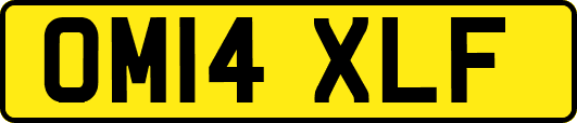 OM14XLF