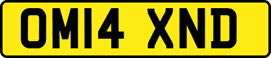 OM14XND