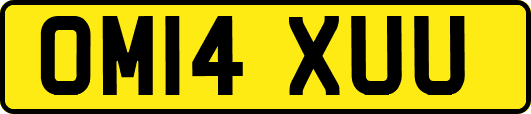 OM14XUU