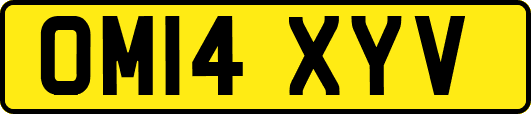 OM14XYV