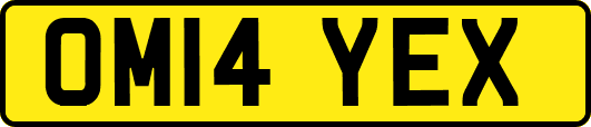 OM14YEX
