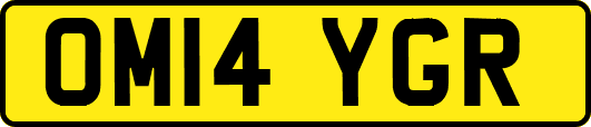 OM14YGR