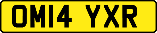 OM14YXR
