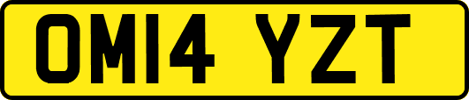 OM14YZT