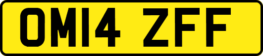 OM14ZFF