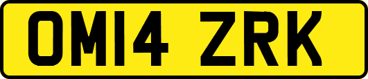 OM14ZRK