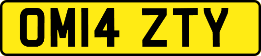 OM14ZTY