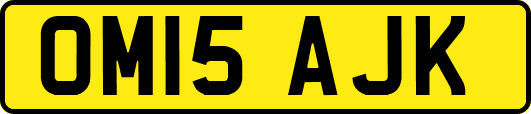 OM15AJK