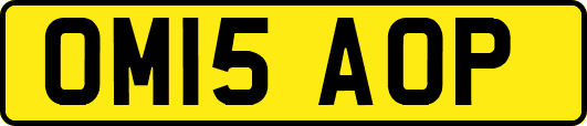 OM15AOP