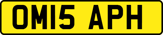 OM15APH