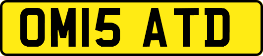 OM15ATD