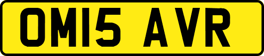 OM15AVR