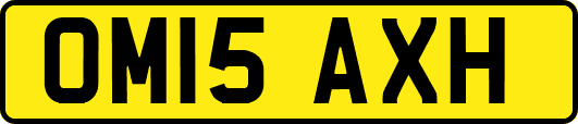 OM15AXH