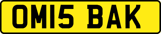 OM15BAK