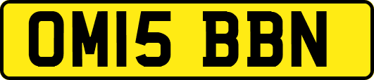 OM15BBN