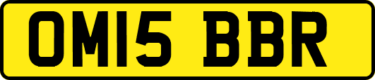 OM15BBR