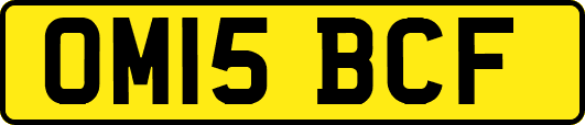 OM15BCF