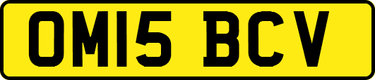 OM15BCV