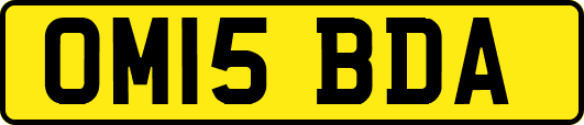 OM15BDA