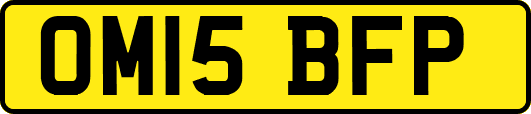 OM15BFP