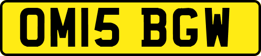 OM15BGW