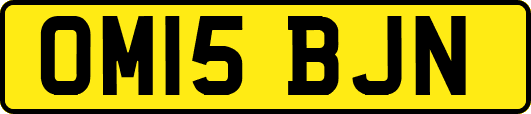 OM15BJN