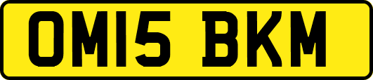 OM15BKM