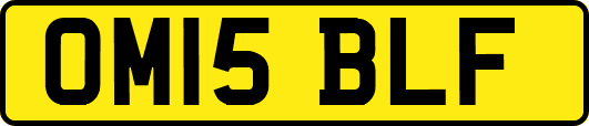 OM15BLF