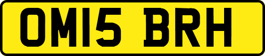 OM15BRH