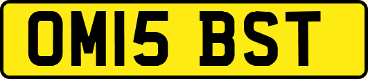 OM15BST