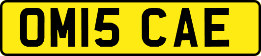OM15CAE
