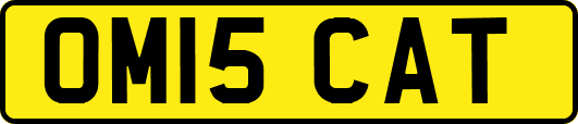 OM15CAT
