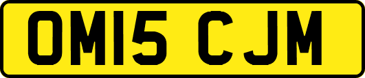 OM15CJM