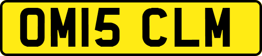 OM15CLM