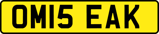 OM15EAK