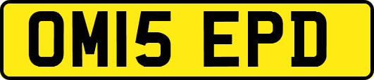OM15EPD