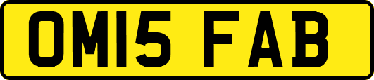 OM15FAB