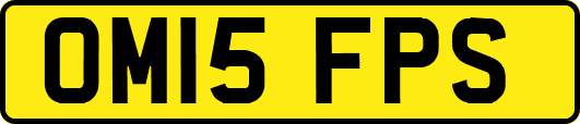 OM15FPS