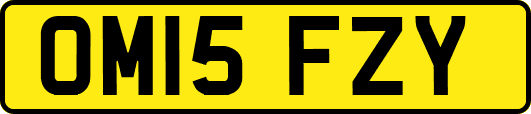 OM15FZY