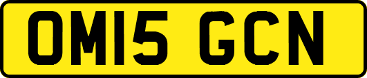 OM15GCN