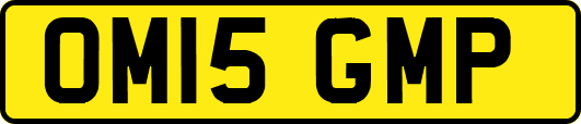 OM15GMP