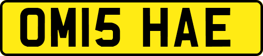 OM15HAE