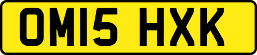OM15HXK